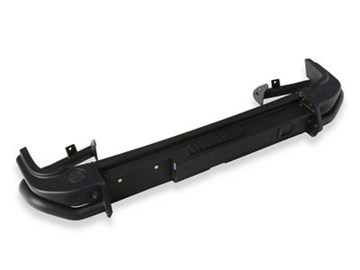 AEV RX Rear Bumper (18-25 Jeep Wrangler JL)
