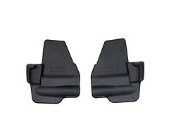 AEV Rear Bumper Flare Extension for Highline Fender Flares (18-25 Jeep Wrangler JL)