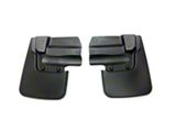 AEV Rear Bumper Splash Guards for Standard Fender Flares (18-25 Jeep Wrangler JL)