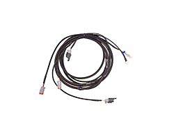 AEV Rear Bumper and Tire Carrier Light Harness (18-25 Jeep Wrangler JL)