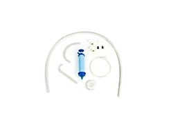 AEV Rear Bumper Water Tank Pump Accessory Kit (07-18 Jeep Wrangler JK)