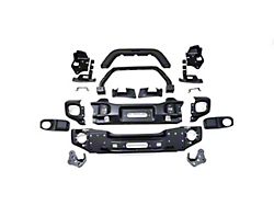 AEV RX Front Bumper (18-26 Jeep Wrangler JL)