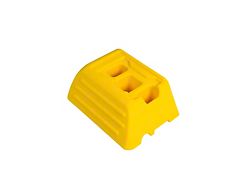 AEV Scissor Jack Stand Base Plate (18-26 Jeep Wrangler JL)