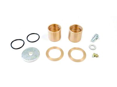 AEV Tire Carrier Bushing Kit (07-25 Jeep Wrangler JK & JL)