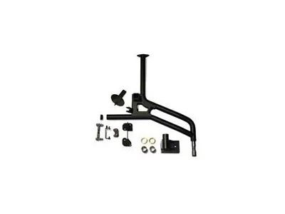AEV Tire Carrier for AEV Bumper (07-18 Jeep Wrangler JK)