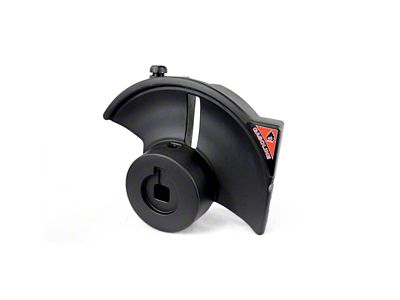 AEV Tire Carrier Fuel Caddy; Diesel (07-25 Jeep Wrangler JK & JL w/ AEV Tire Carrier)