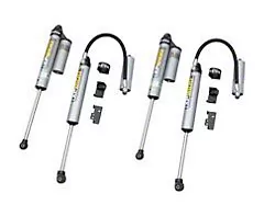 AEV XP8100 Front and Rear Reservoir Shocks (18-25 Jeep Wrangler JL 4-Door)