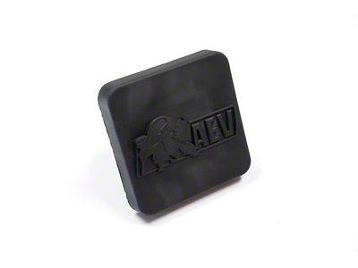 AEV 2-Inch Hitch Cover (Universal; Some Adaptation May Be Required)