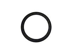AEV Protection Ring Kit for Borah or Crestone M10 Wheels Only; Satin Black