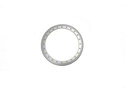 AEV Protection Ring Kit for Borah or Crestone M10 Wheels Only; Silver