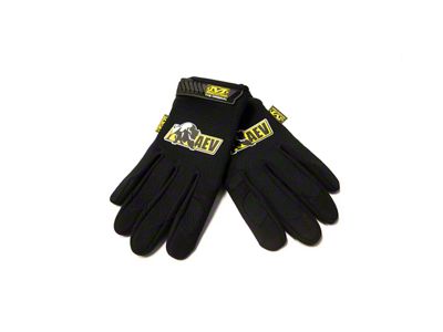 AEV Work Gloves