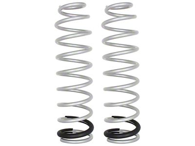 AFE 2-Inch RaceRunner Front Lift Coil Springs (18-23 Jeep Wrangler JL Sport)