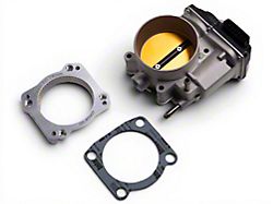 AFE 76mm Billet Throttle Body (10-24 4.0L 4Runner)