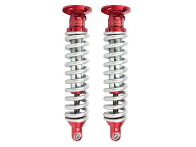 AFE Control Sway-A-Way 2.0 Front Coil-Over Kit (10-24 4Runner)
