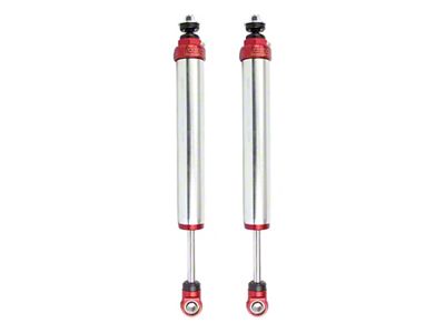 AFE Control Sway-A-Way 2.0 Rear Shocks (03-24 4Runner)