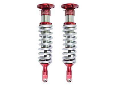 AFE Control Sway-A-Way 2.5 Front Coil-Over Kit (10-24 4Runner)
