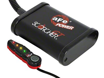 AFE SCORCHER GT Power Module (2025 4Runner)
