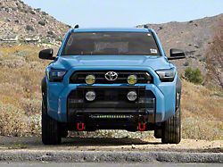 AFE Terra Guard Bull Bar (25-26 4Runner)