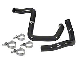 AFE BladeRunner Silicone Radiator Hose Kit (12-18 3.6L Jeep Wrangler JK)