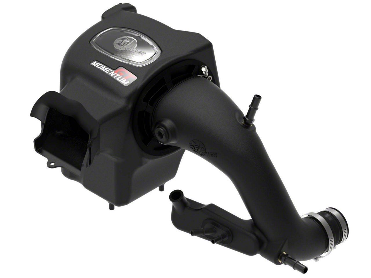aFe Power Momentum GT Pro Dry S Air Intake System 50-70082D for Bronco 2.3L aFe Power Momentum GT Pro Dry S Air Intake System 50-70082D for Bronco 2.3L
