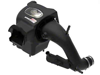aFe Power Momentum GT Pro Guard7 Air Intake System 50-70082G for Bronco 2.3L aFe Power Momentum GT Pro Guard7 Air Intake System 50-70082G for Bronco 2.3L