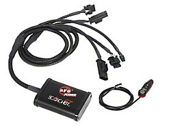 AFE SCORCHER GT Power Module (22-25 Bronco Raptor)