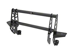 AFE Terra Guard Bull Bar (21-26 Bronco w/ Modular Front Bumper)