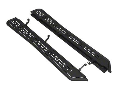 AFE Terra Guard Rocker Sliders (21-25 Bronco 4-Door)
