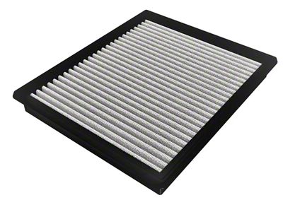 AFE Magnum FLOW Pro DRY S Replacement Air Filter (05-25 Frontier)
