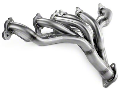AFE Twisted Steel Shorty Header (91-99 4.0L Jeep Cherokee XJ)