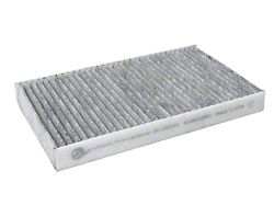 AFE Carbon Cabin Air Filter (21-24 3.0L EcoDiesel Jeep Gladiator JT)