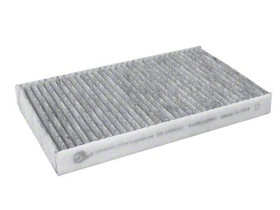 AFE Carbon Cabin Air Filter (21-25 3.0L EcoDiesel Jeep Gladiator JT)