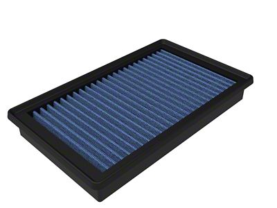AFE Magnum FLOW Pro 5R Oiled Replacement Air Filter (21-25 3.0L EcoDiesel Jeep Gladiator JT)