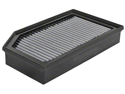 AFE Magnum FLOW Pro DRY S Replacement Air Filter (20-25 3.6L Jeep Gladiator JT)