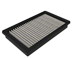 AFE Magnum FLOW Pro DRY S Replacement Air Filter (21-25 3.0L EcoDiesel Jeep Gladiator JT)