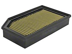 AFE Magnum FLOW Pro-GUARD 7 Oiled Replacement Air Filter (20-25 3.6L Jeep Gladiator JT)