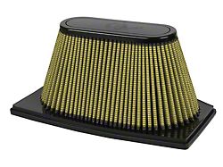 AFE Magnum FLOW Pro-GUARD 7 Oiled Replacement Air Filter (20-26 3.6L Jeep Gladiator JT)