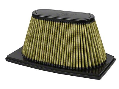 AFE Magnum FLOW Pro-GUARD 7 Oiled Replacement Air Filter (20-25 3.6L Jeep Gladiator JT)