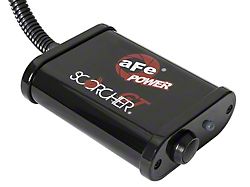 AFE Scorcher GT Power Module (20-24 3.6L Jeep Gladiator JT)