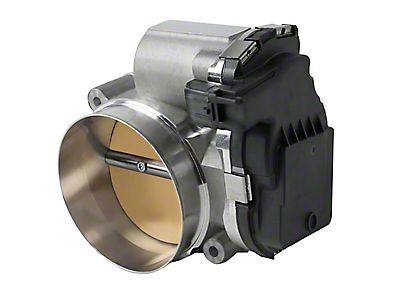 HYVE64 Electronic Fuel Injection Throttle Body Assembly Compatible