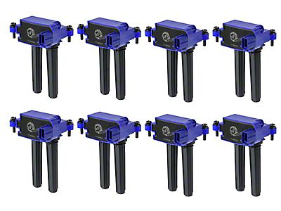 AIP Electronics Dragon FIRE Performance Ignition Coil Set