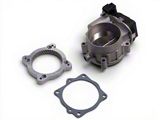 AFE 80mm Billet Throttle Body (12-18 3.6L Jeep Wrangler JK)