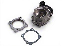 AFE 80mm Billet Throttle Body (12-18 3.6L Jeep Wrangler JK)