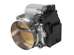 AFE 90mm Billet Throttle Body (21-22 Jeep Wrangler JL Rubicon 392)