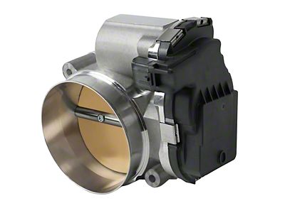 AFE 90mm Billet Throttle Body (21-22 Jeep Wrangler JL Rubicon 392)