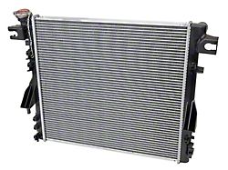 AFE BladeRunner OER Series Radiator (07-18 Jeep Wrangler JK)