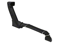 AFE Dynamic Air Scoop Snorkel (18-25 2.0L or 3.6L Jeep Wrangler JL)
