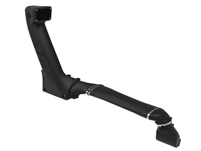 AFE Dynamic Air Scoop Snorkel (18-25 2.0L or 3.6L Jeep Wrangler JL)