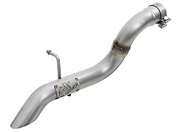 AFE MACH Force-XP Hi-Tuck Axle-Back Exhaust System (18-25 3.6L Jeep Wrangler JL)