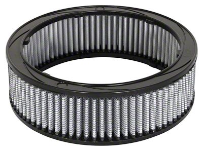 AFE Magnum FLOW Pro DRY S Replacement Air Filter (71-81 5.0L Jeep CJ5 & CJ7)
